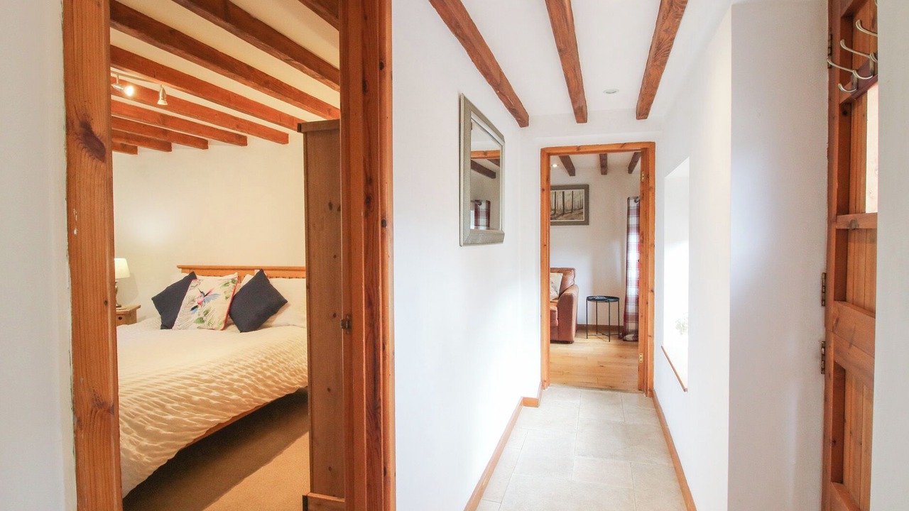 Photo of Bedroom in Church Stretton