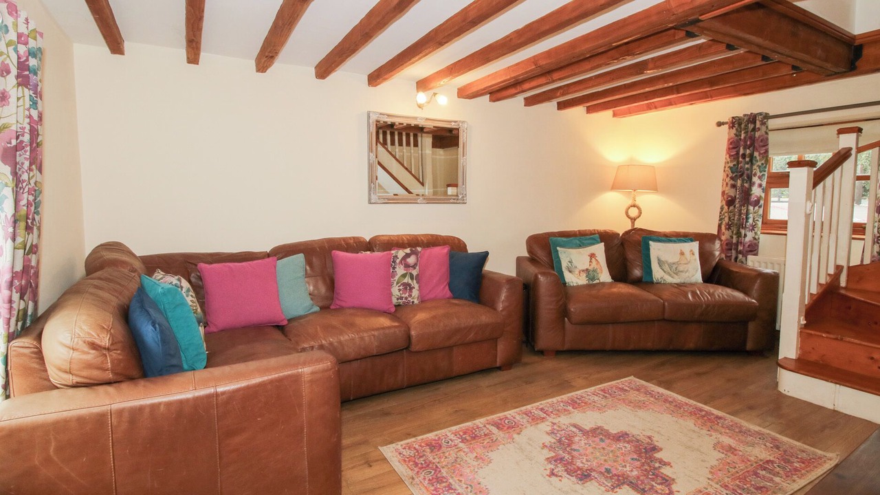 Photo of Livingroom in Church Stretton