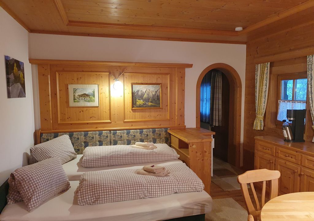 Photo of Bedroom in Going am Wilden Kaiser