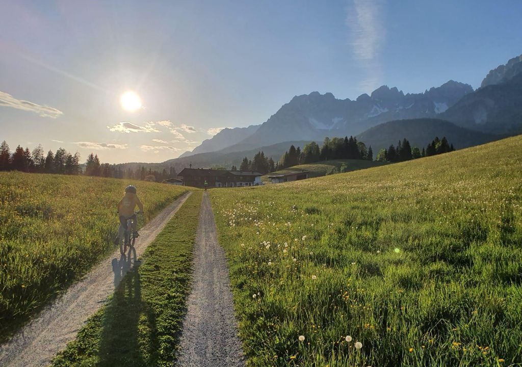 Photo of Others in Going am Wilden Kaiser