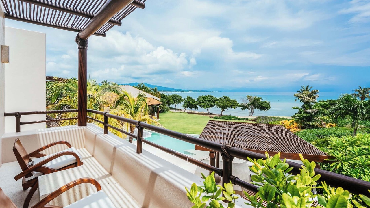 Photo of Outdoor in Punta de Mita