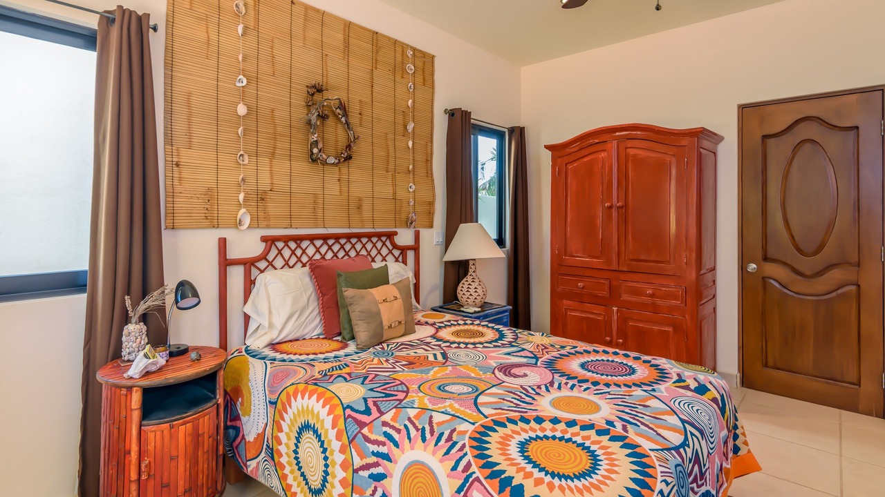 Photo of Bedroom in San Jose del Cabo