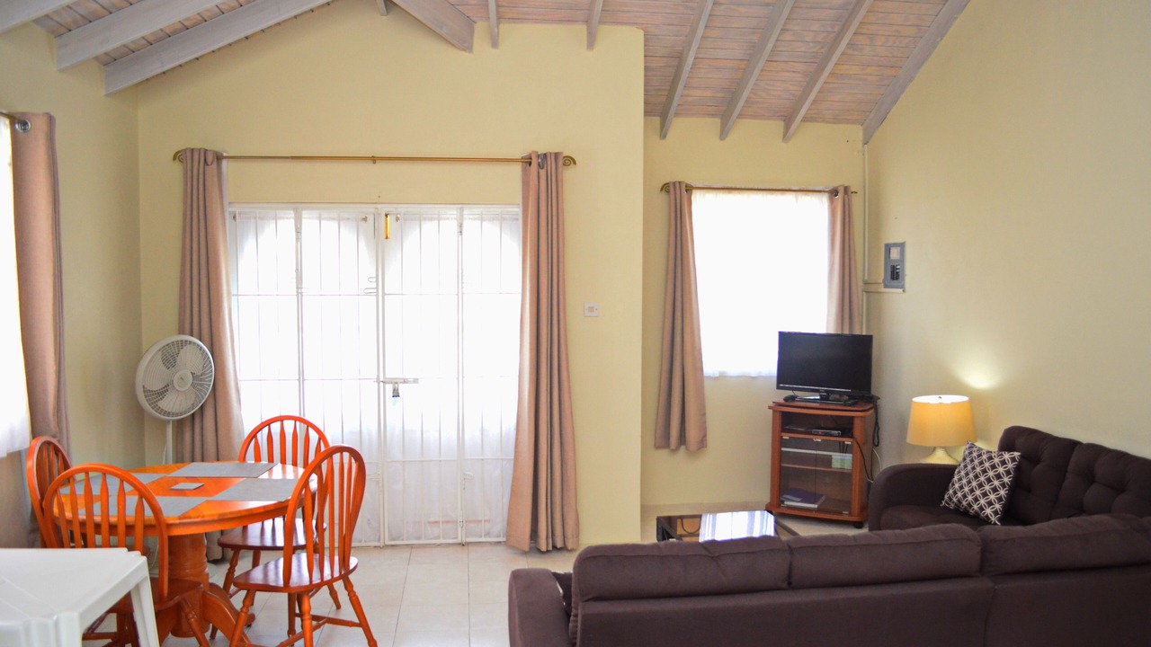 Photo of Livingroom in Douglas