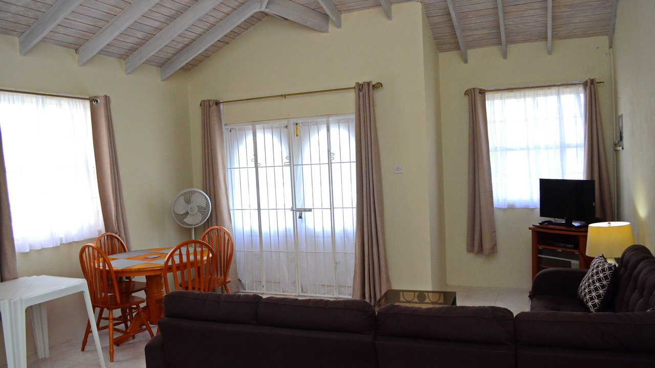Photo of Livingroom in Douglas