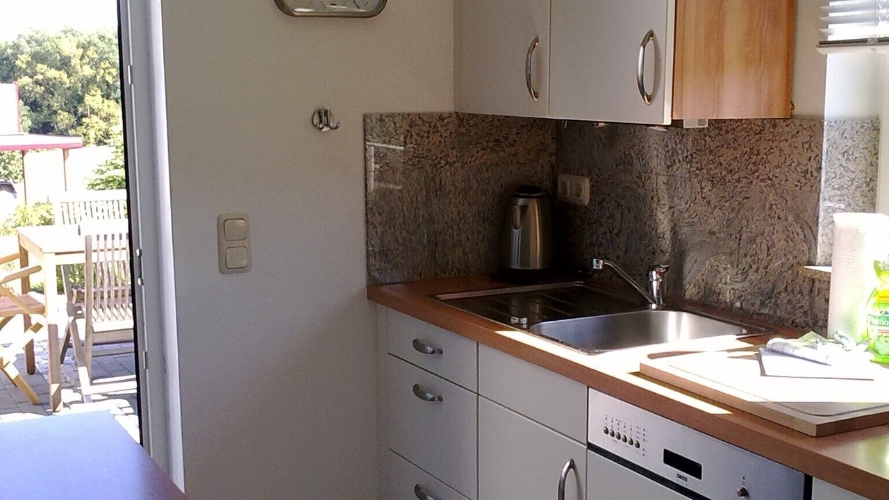 Photo of Kitchen in Wohlenberg