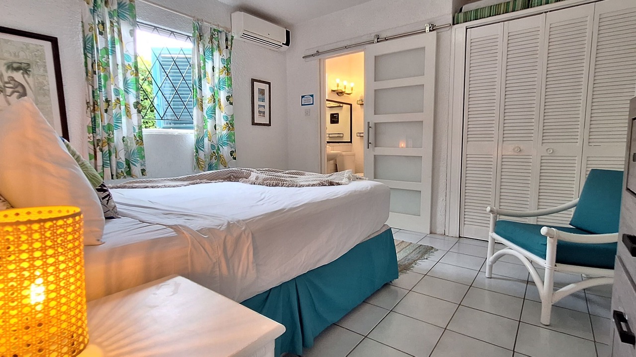 Photo of Bedroom in Rendezvous
