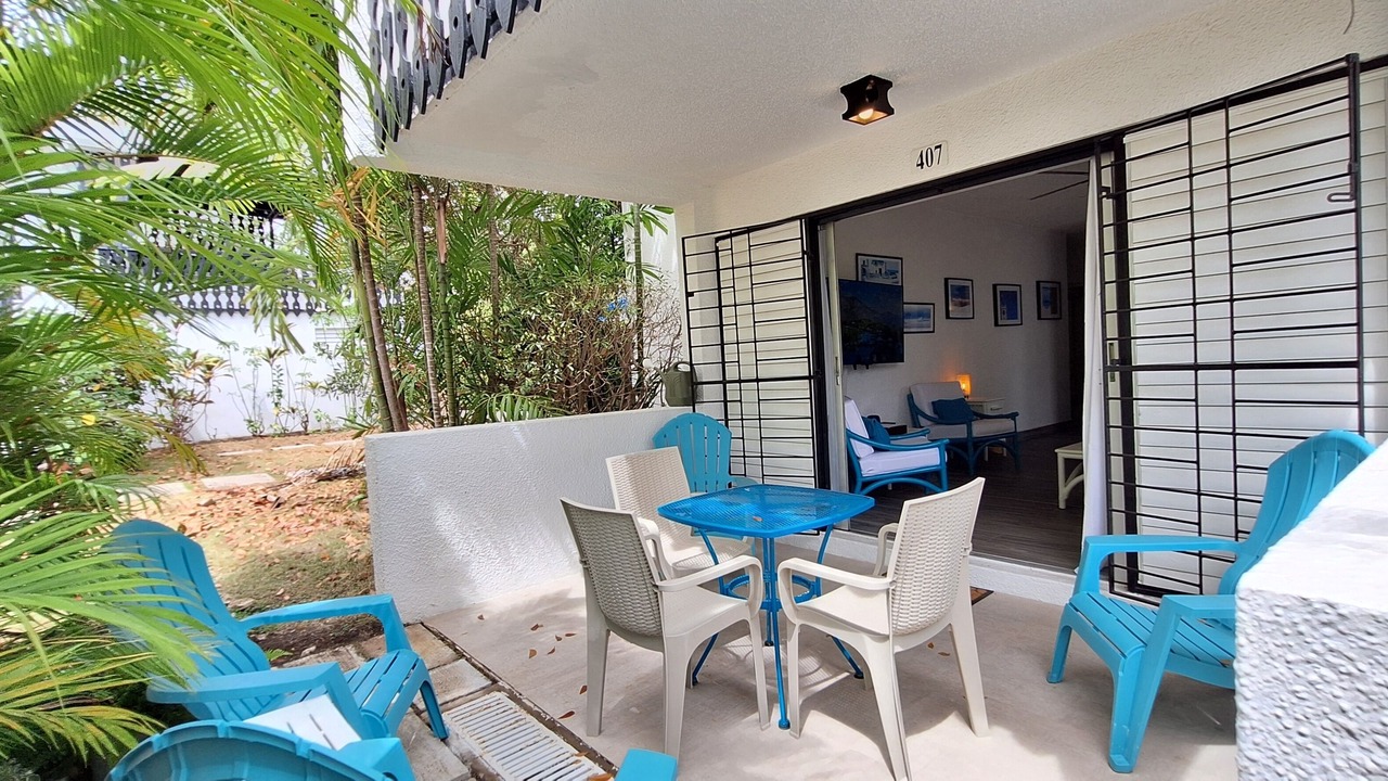 Photo of Outdoor in Rendezvous