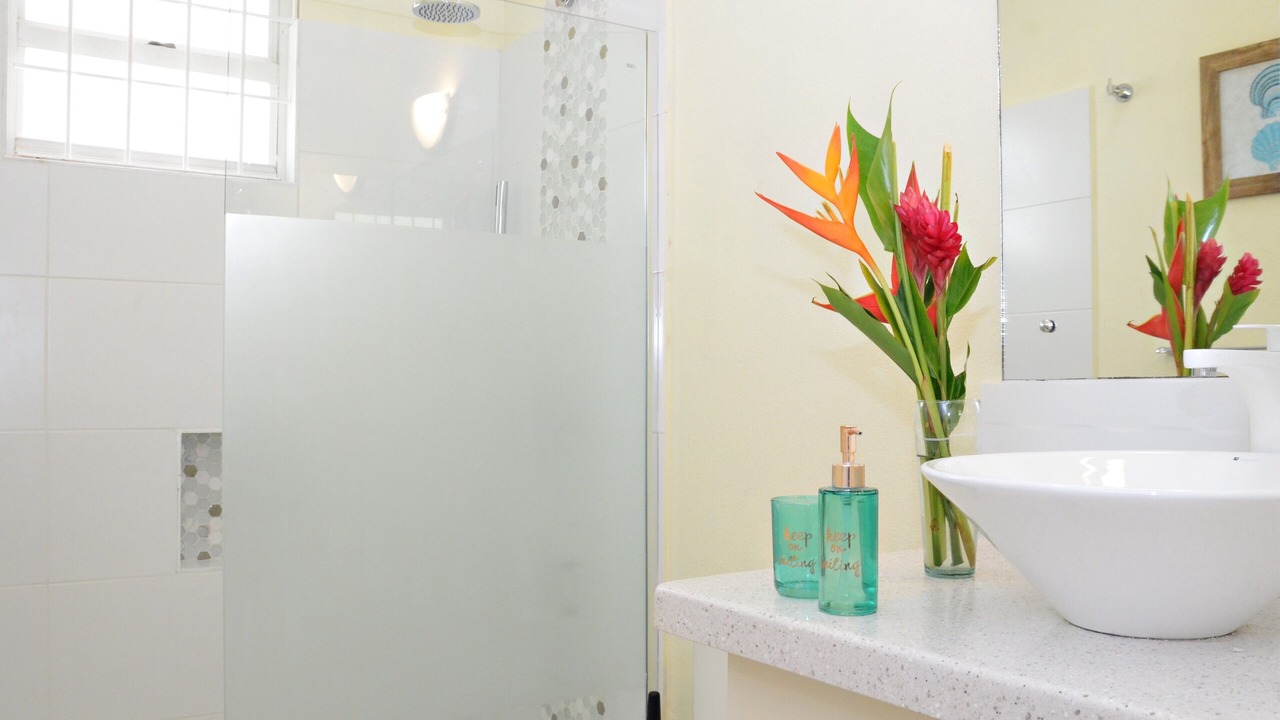 Photo of Bathroom in Douglas