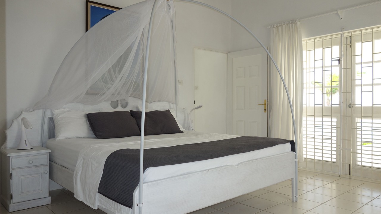 Photo of Bedroom in Silver Sands