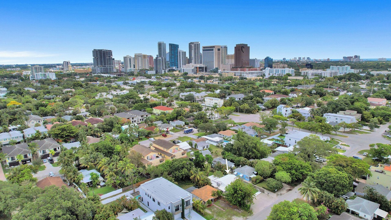 Photo of Outdoor in Downtown Fort Lauderdale