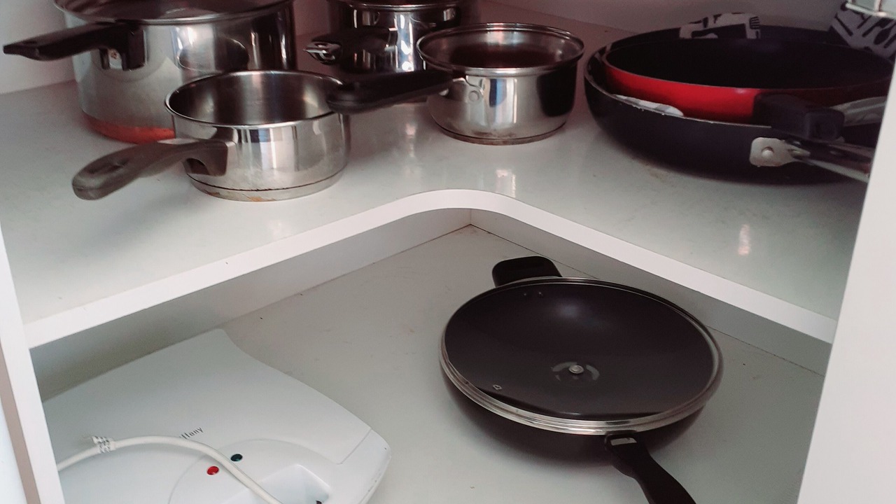 Photo of Kitchen in National Park Village