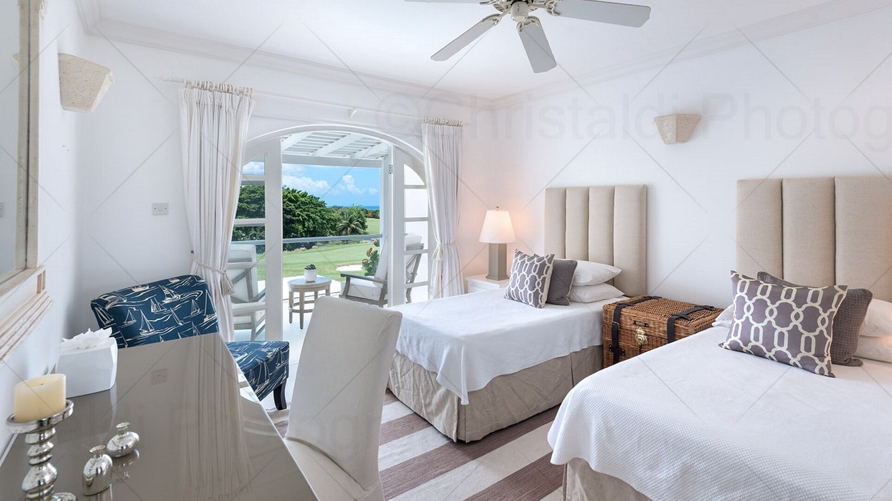 Photo of Patio Balcony in Westmoreland