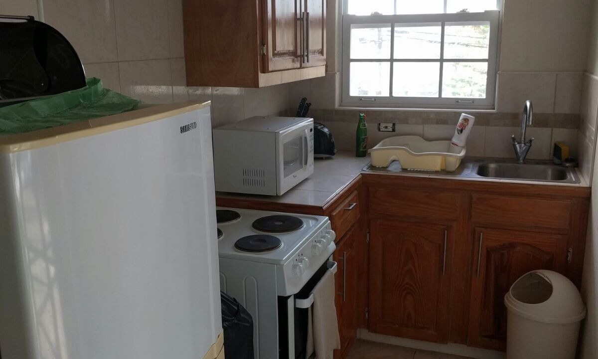 Photo of Kitchen in Inch Marlowe