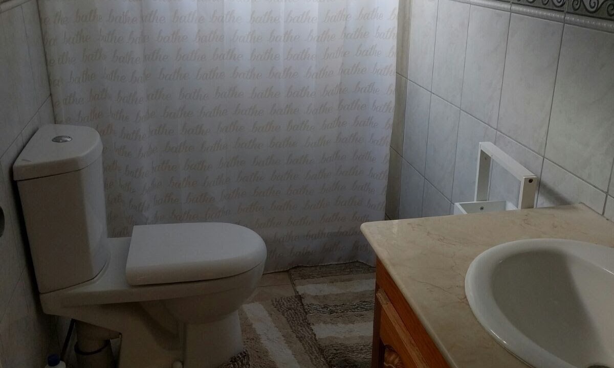 Photo of Bathroom in Inch Marlowe