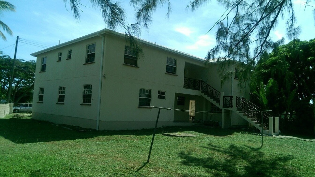 Photo of Outdoor in Inch Marlowe