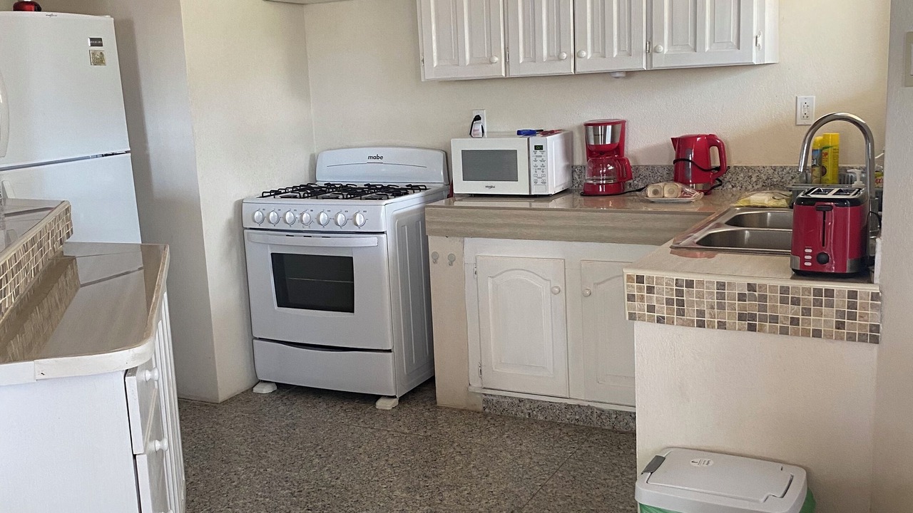 Photo of Kitchen in Douglas