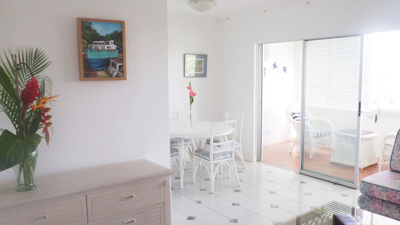 Photo of Livingroom in Sunset Crest