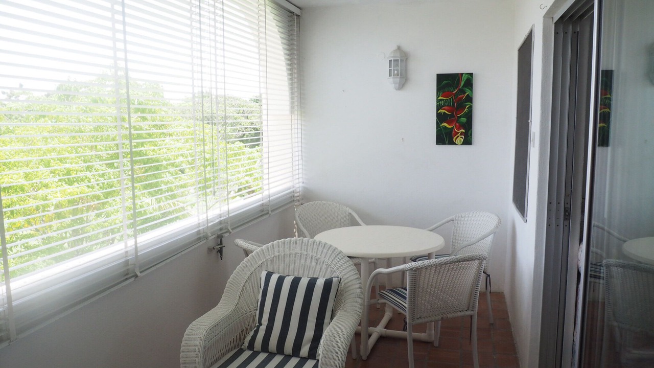 Photo of Patio Balcony in Sunset Crest