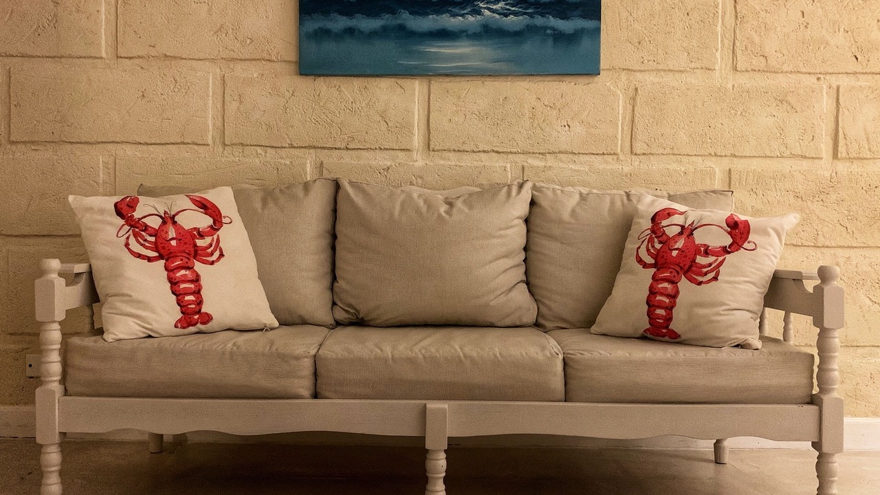 Photo of Livingroom in Atlantic Shores