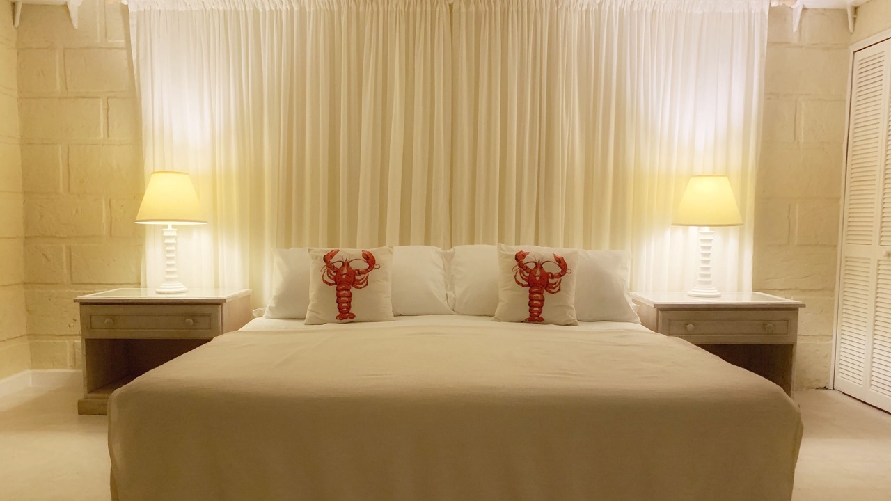 Photo of Bedroom in Atlantic Shores
