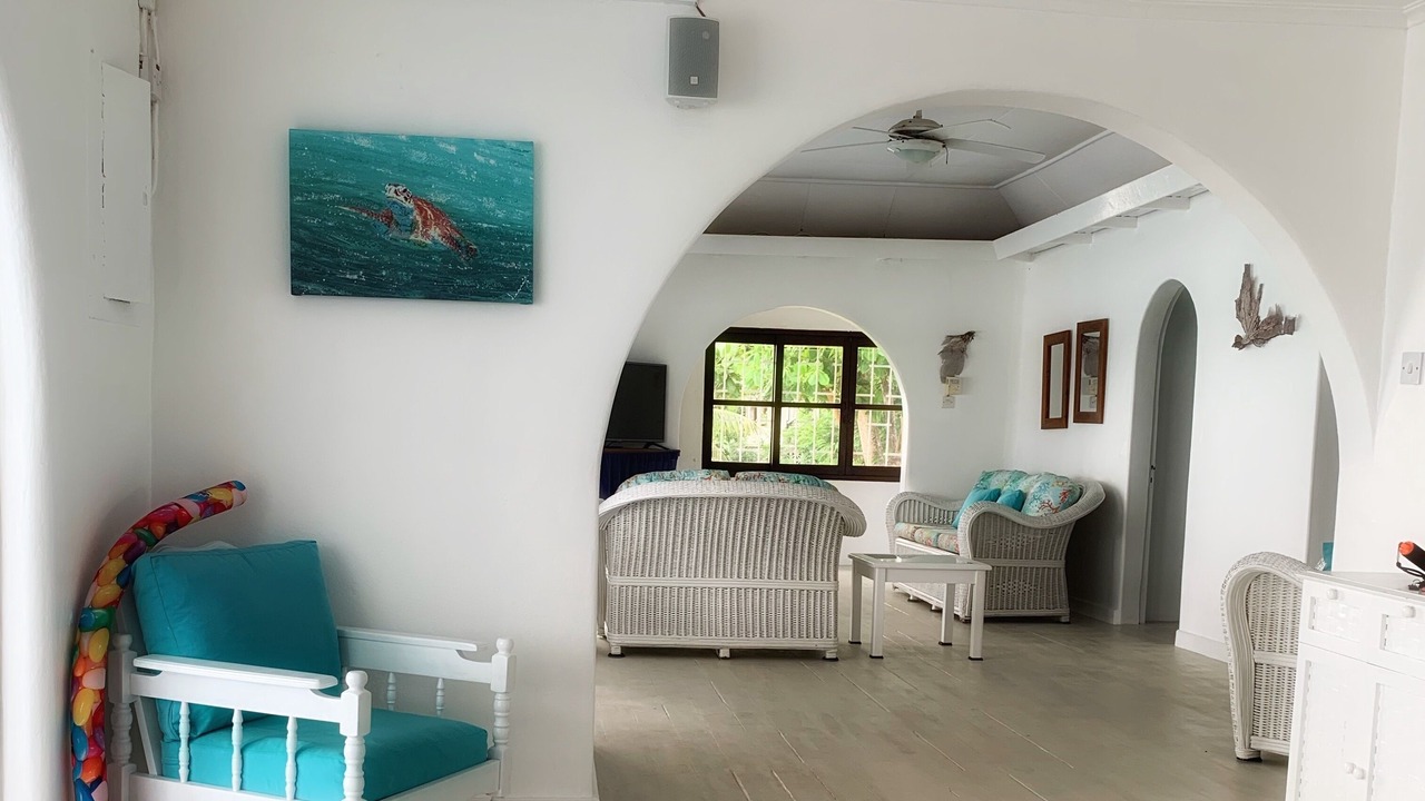 Photo of Livingroom in Atlantic Shores