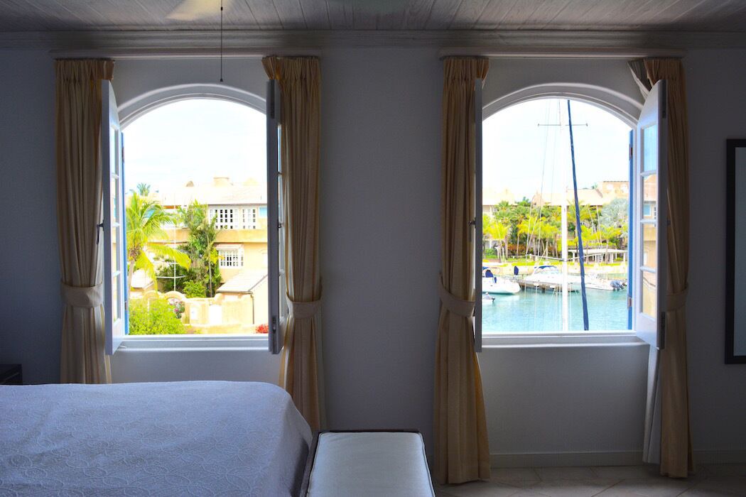 Photo of Bedroom in Retreat