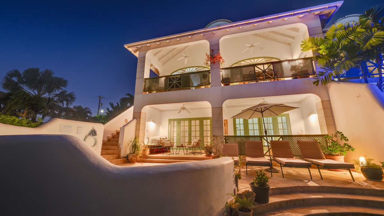 Photo of Patio Balcony in Mount Standfast
