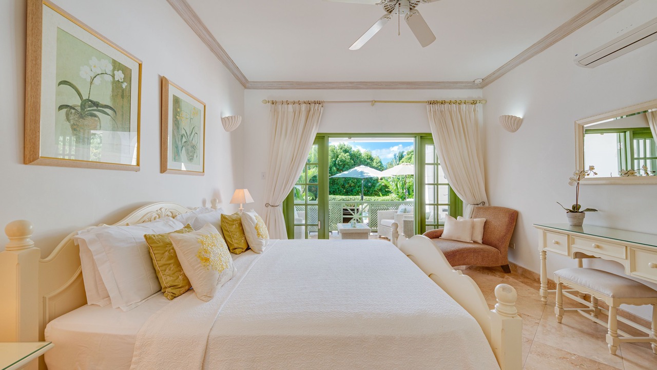 Photo of Bedroom in Mount Standfast