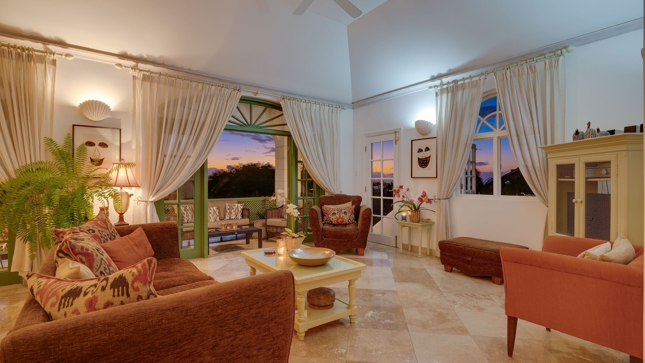 Photo of Livingroom in Mount Standfast
