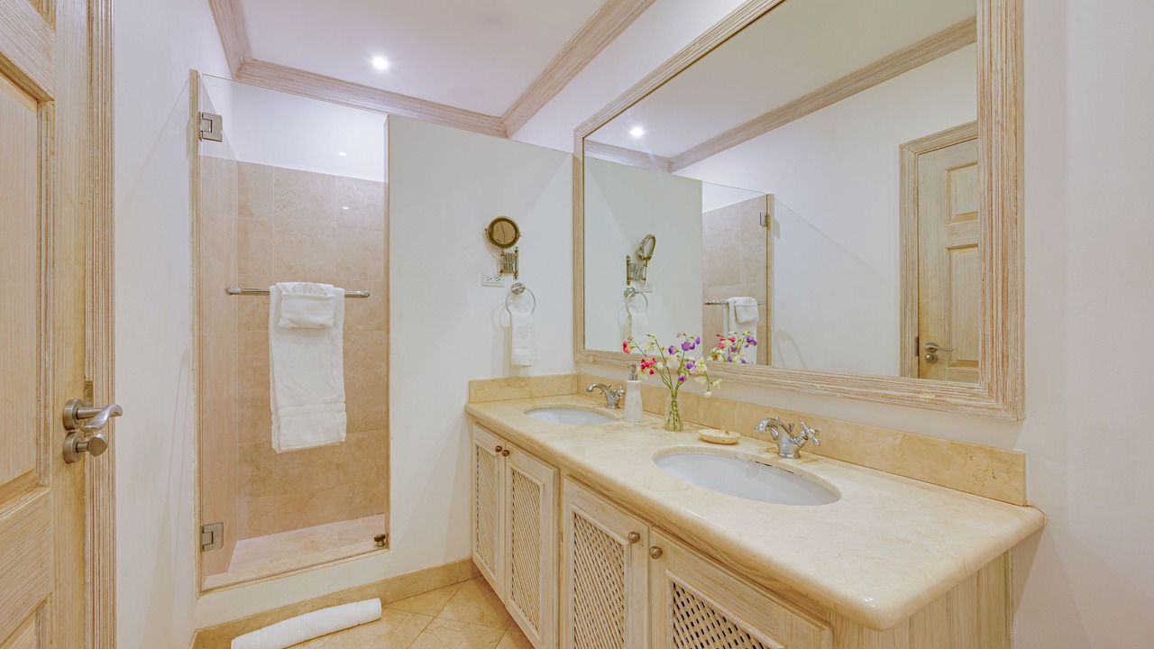 Photo of Bathroom in Mount Standfast