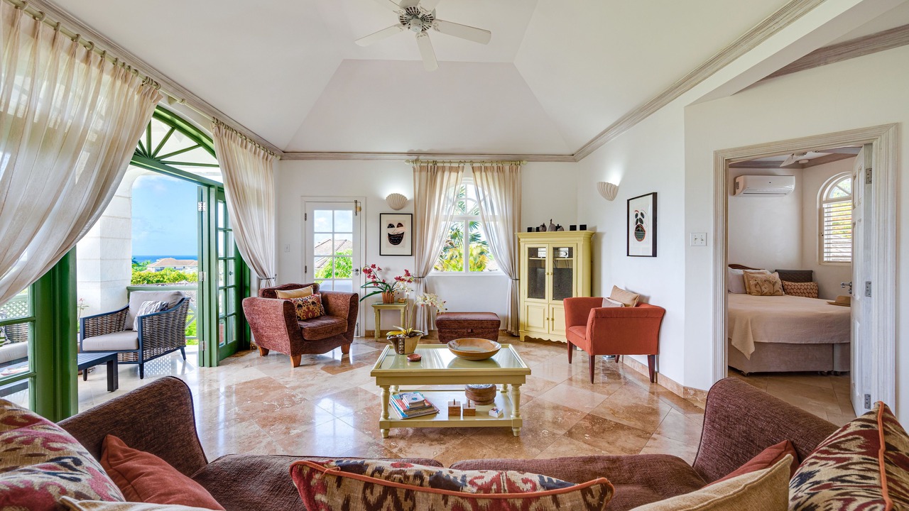Photo of Bedroom in Mount Standfast