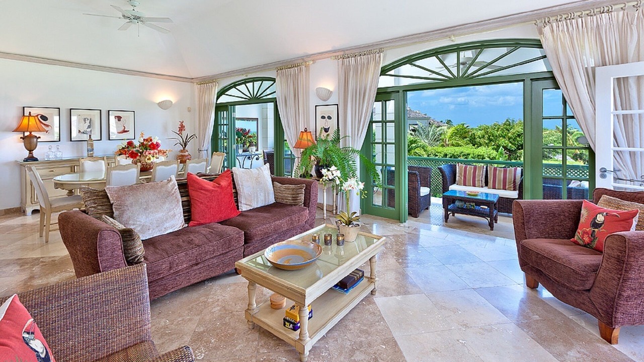 Photo of Bedroom in Mount Standfast