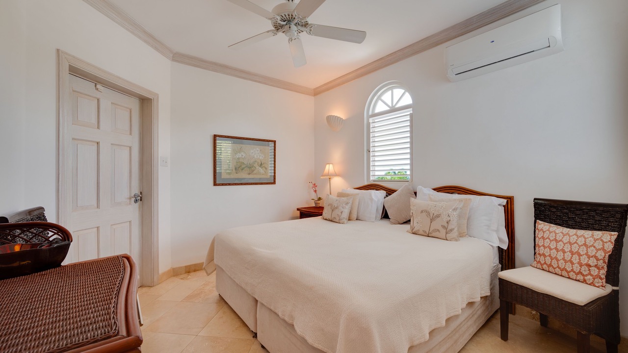 Photo of Bedroom in Mount Standfast