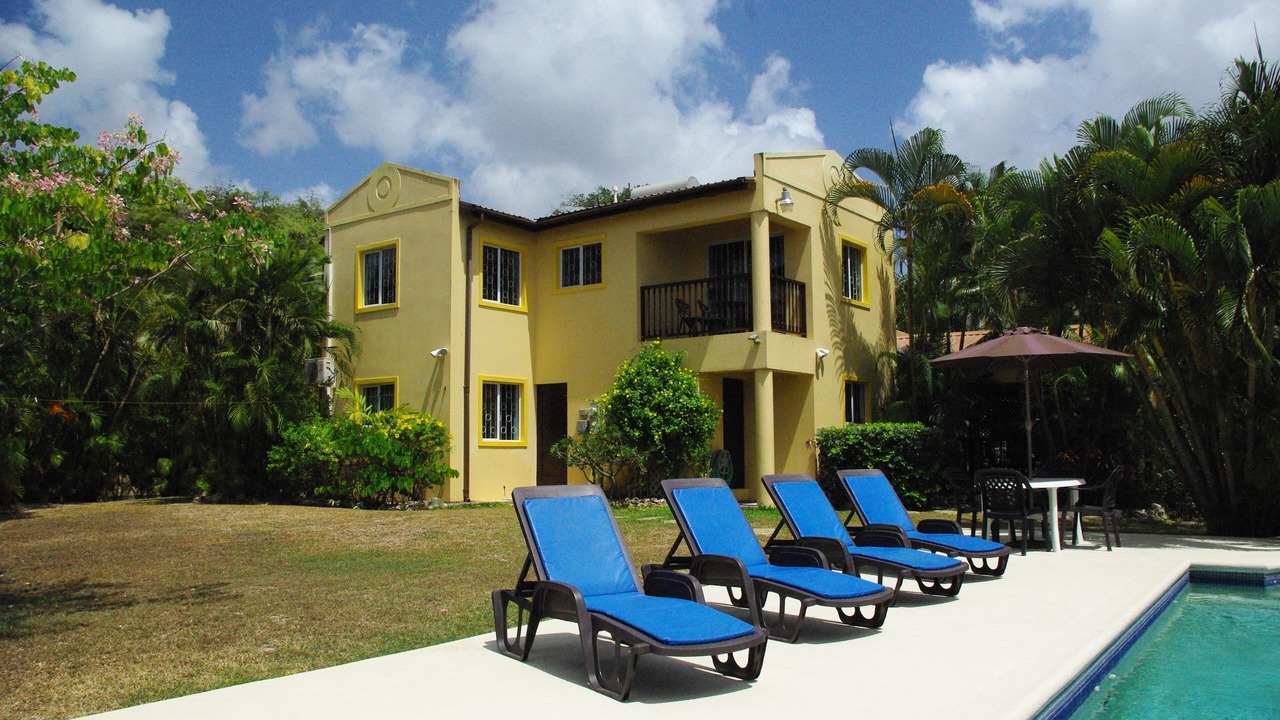 Photo of Outdoor in Prospect