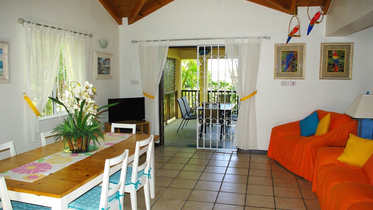 Photo of Livingroom in Prospect