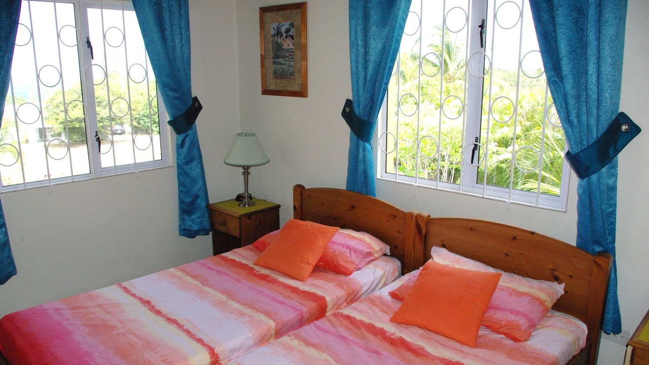 Photo of Bedroom in Prospect