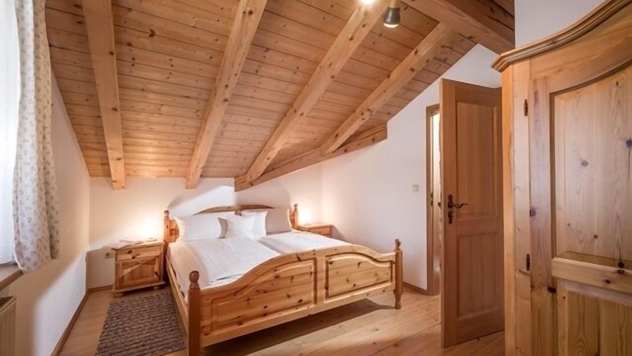 Photo of Bedroom in Kiefersfelden
