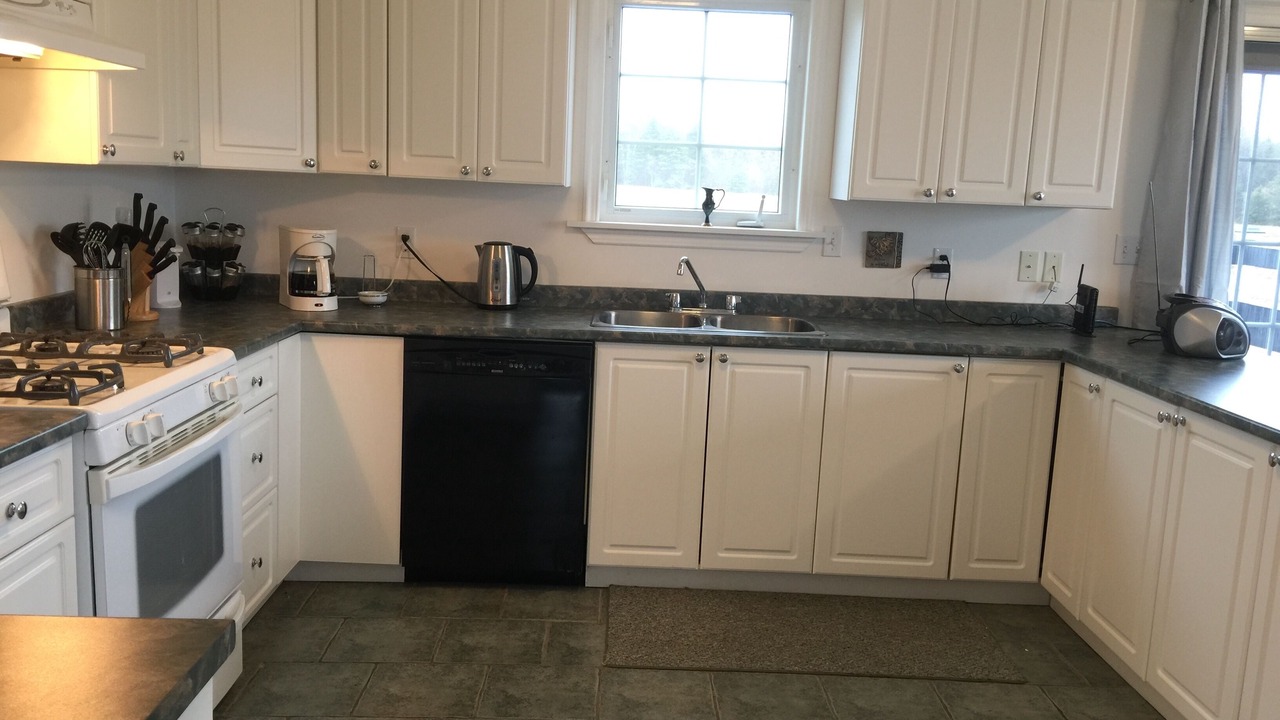 Photo of Kitchen in Wallace