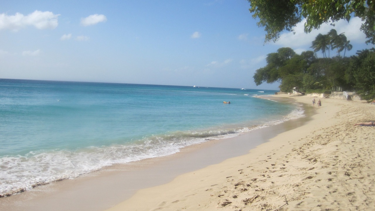 Photo of Others in Lower Carlton Beach