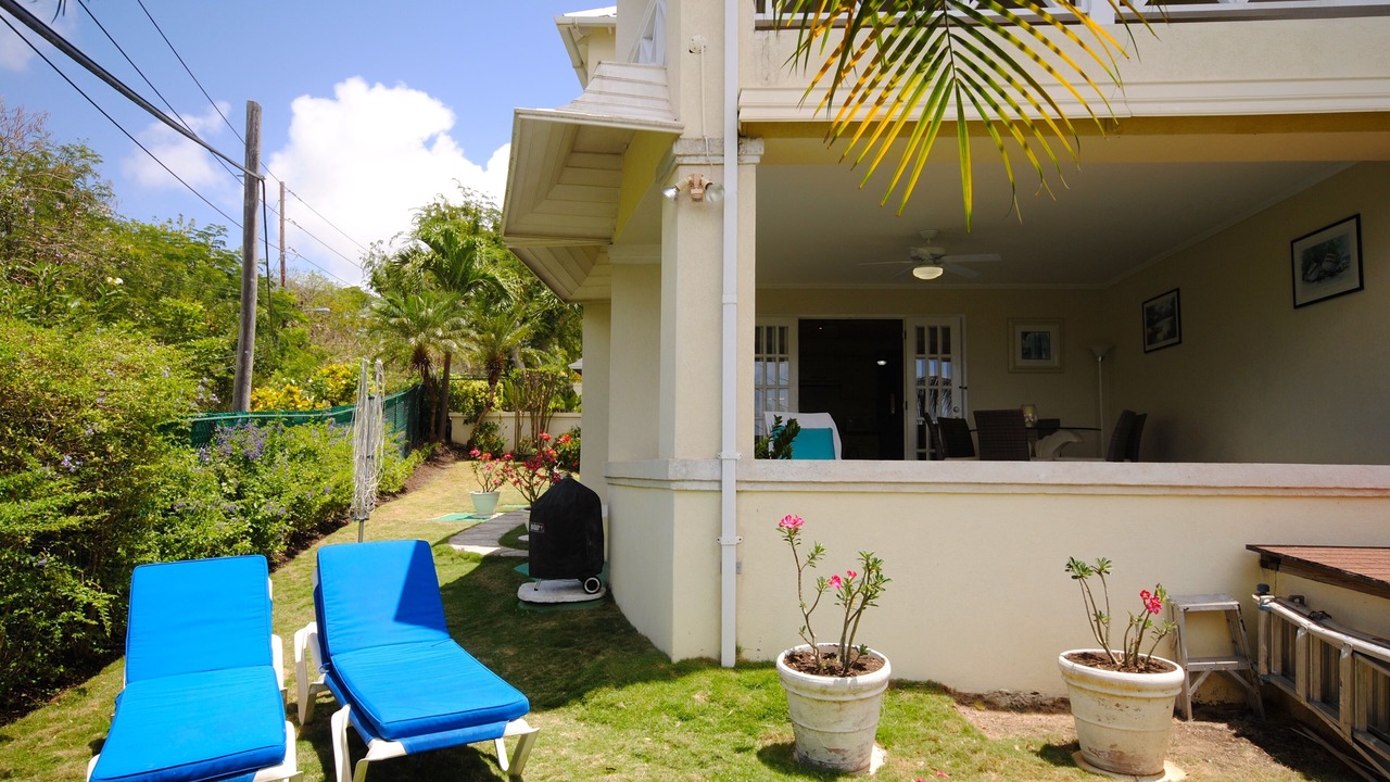 Photo of Outdoor in Lower Carlton Beach