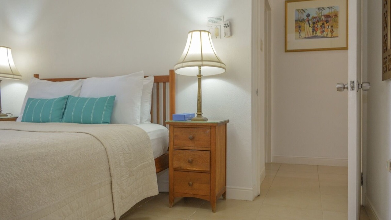 Photo of Bedroom in Lower Carlton Beach
