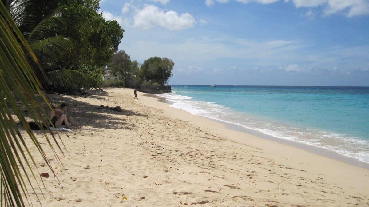 Photo of Others in Lower Carlton Beach