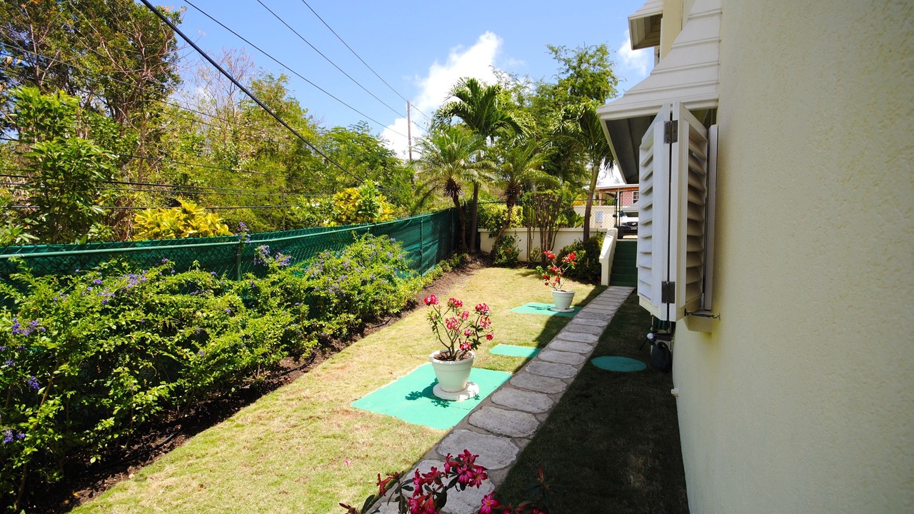 Photo of Outdoor in Lower Carlton Beach