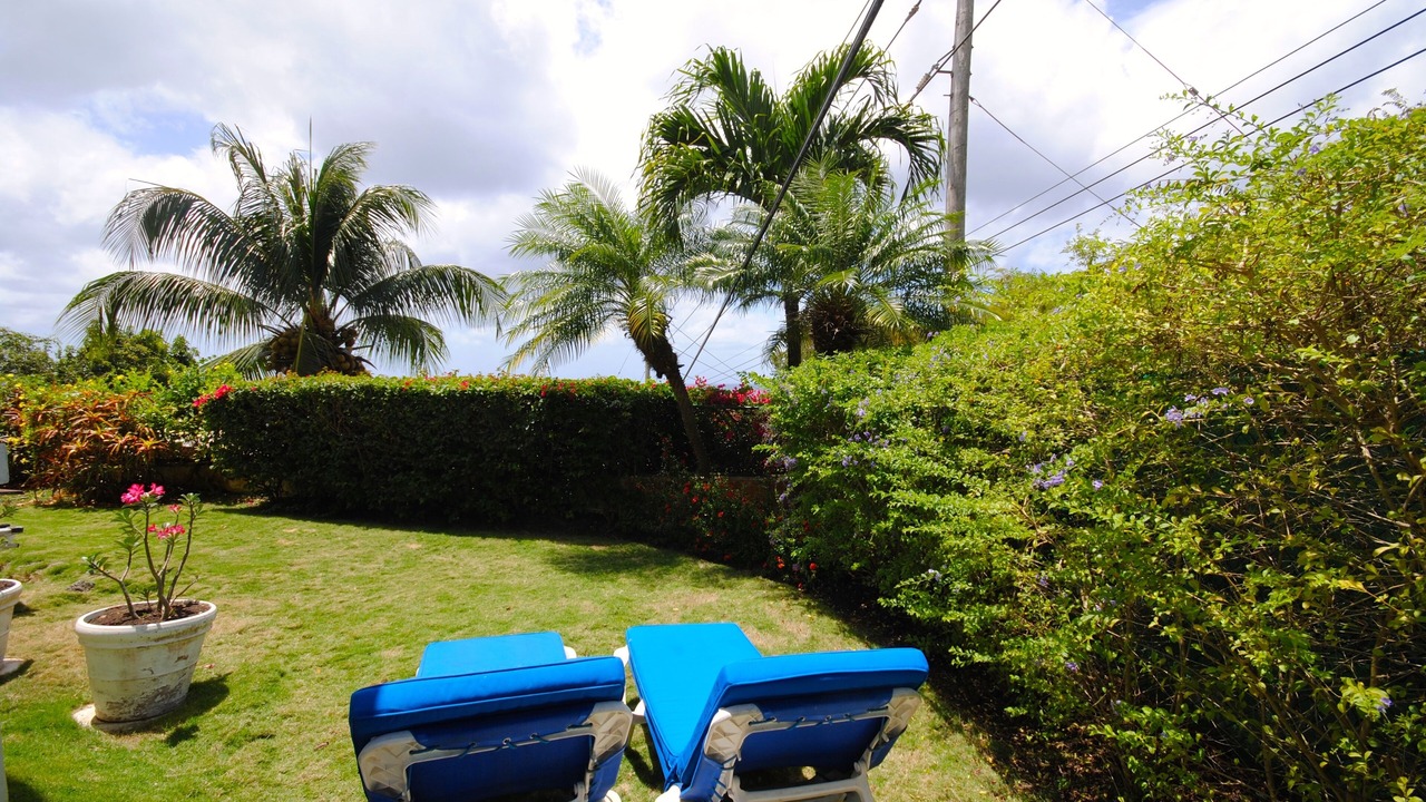Photo of Outdoor in Lower Carlton Beach