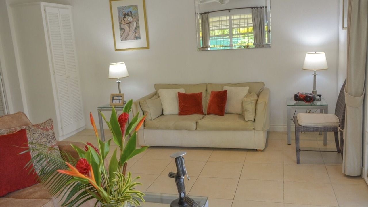 Photo of Livingroom in Lower Carlton Beach