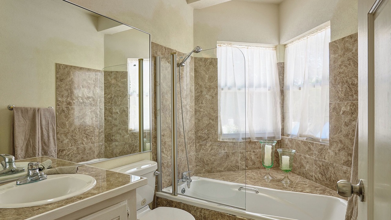 Photo of Bathroom in Mullins