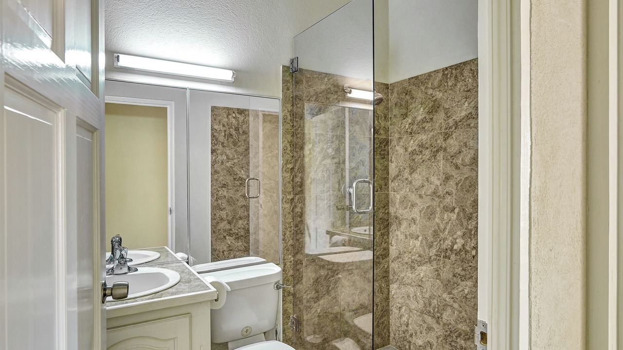Photo of Bathroom in Mullins