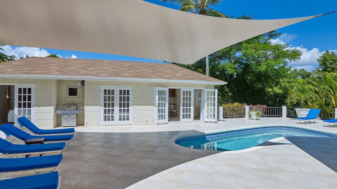 Photo of Patio Balcony in Mullins