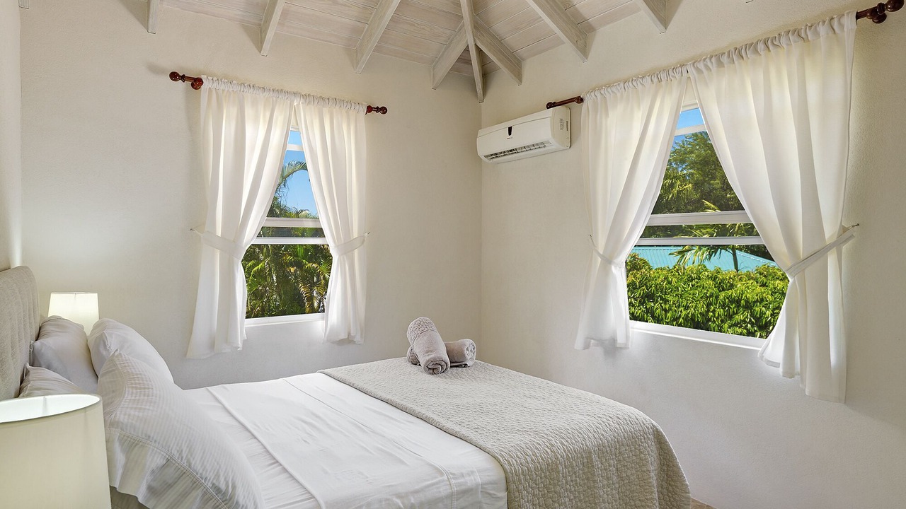 Photo of Bedroom in Mullins