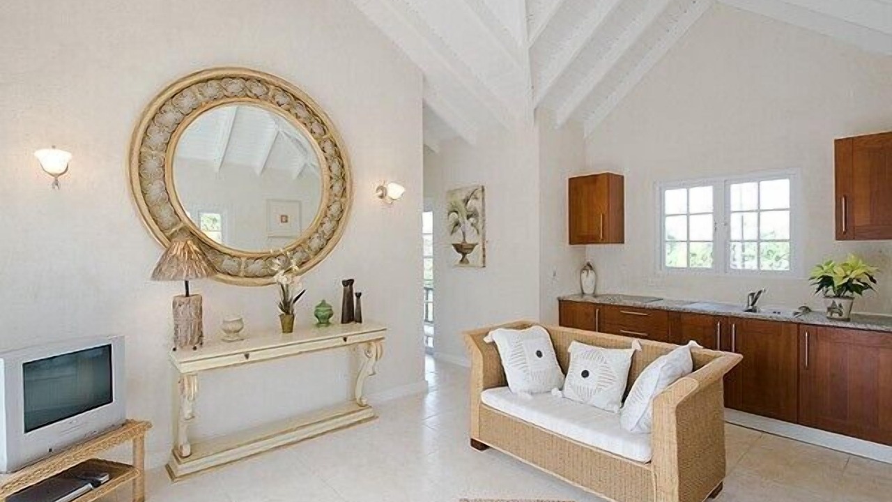 Photo of Bedroom in Mullins